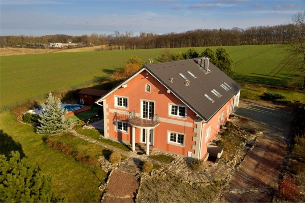 Cieszyn House | Villa Bawaria