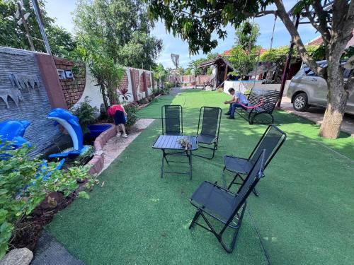 Phuoc Tan House | Villa BBQ Free Near Beach Ho Tram - Vung Tau - Viet Nam