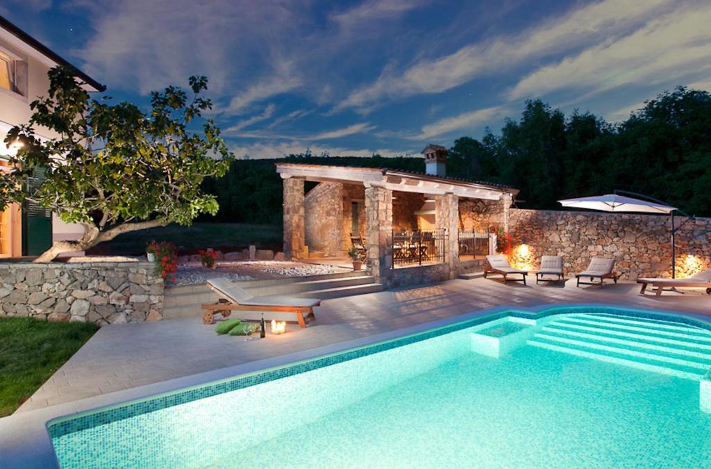 Stanisovi Villa | Villa Bea by Interhome