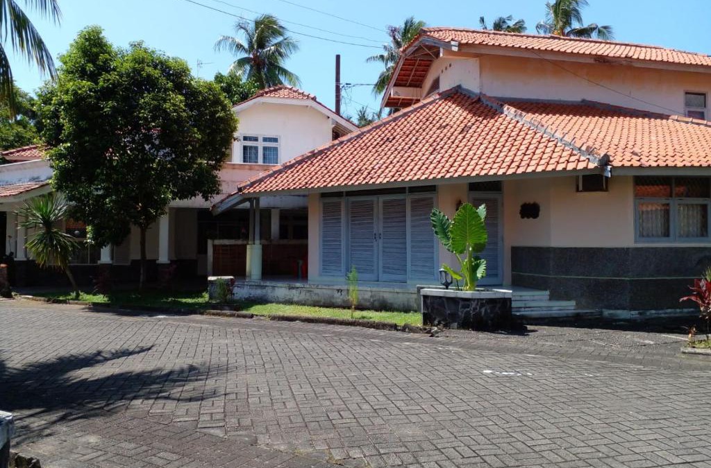 Anyer Villa | Villa Beach Anyer 2