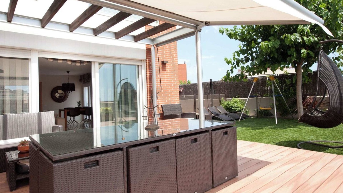 Montgat House | Villa Beach Barcelona