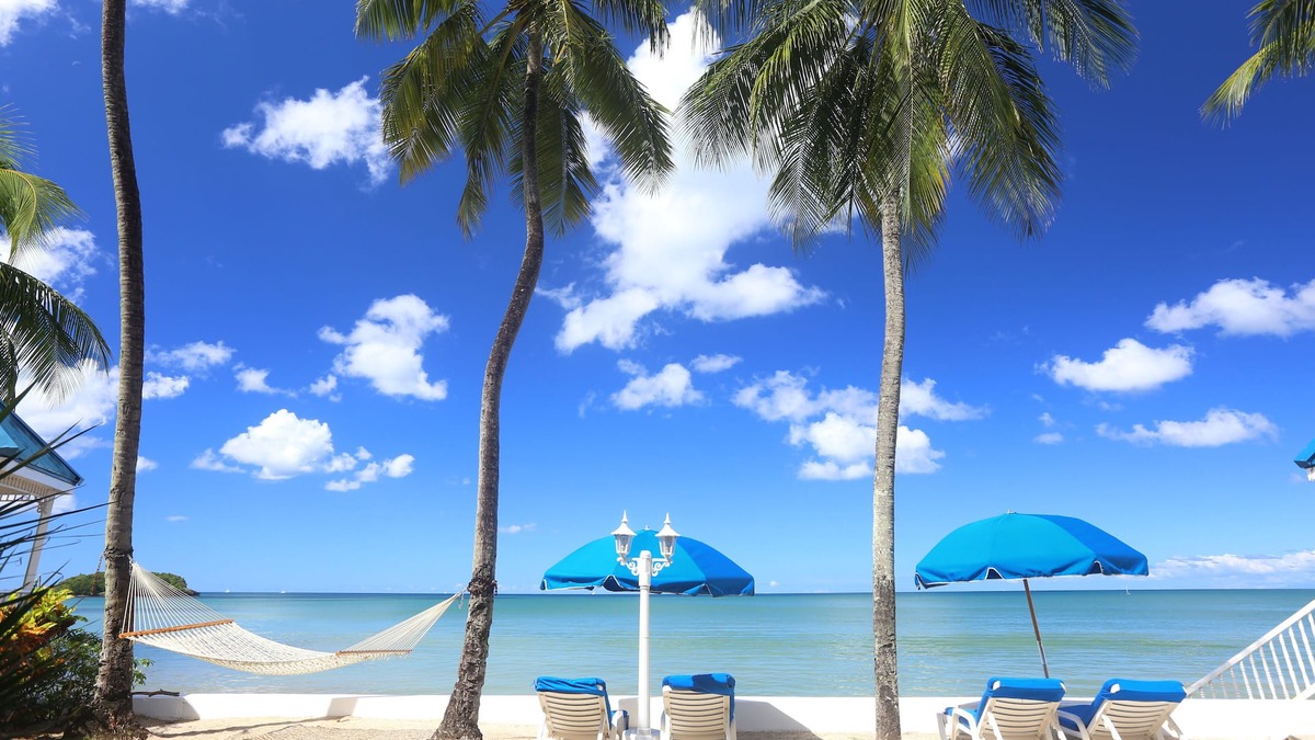 Choc Hotel | Villa Beach Cottages