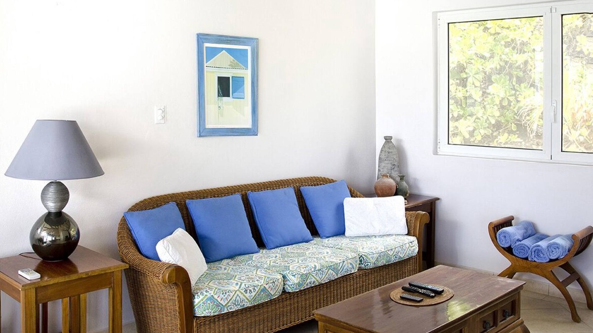 Dawn Beach Estates Villa | Villa Beach House Younes by Fantasia Villas