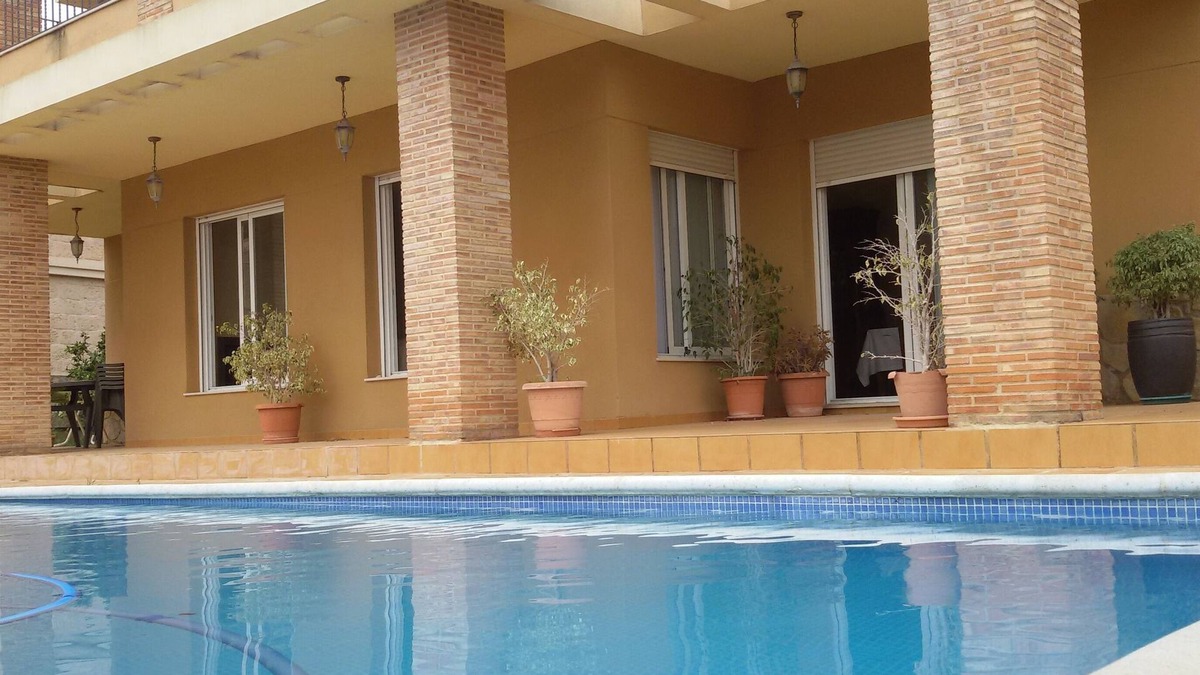 Faro de Cullera Villa | Villa beach, ideal for families.