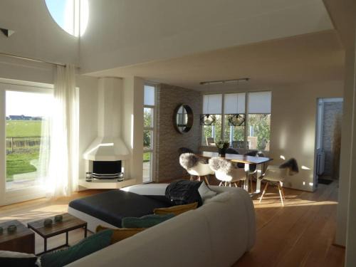 Julianadorp aan zee Villa | Villa Beach & Sun