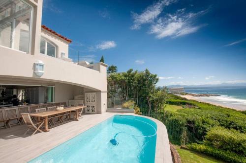 Robberg Beach Villa | Villa Beachy Head