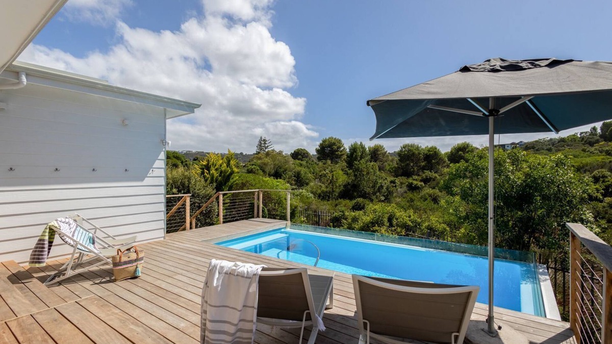 Robberg Beach Villa | Villa Beacon - Six Bedroom Villa, Sleeps 14