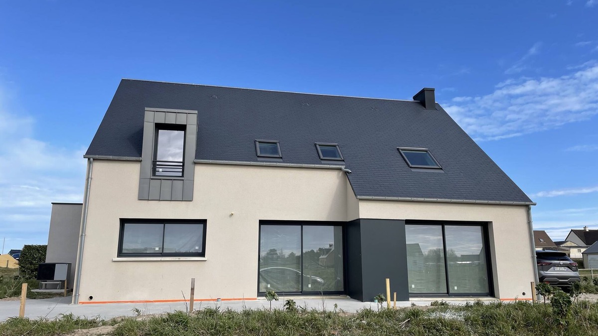 Fontenay-sur-Mer House | Villa Beau Séjour