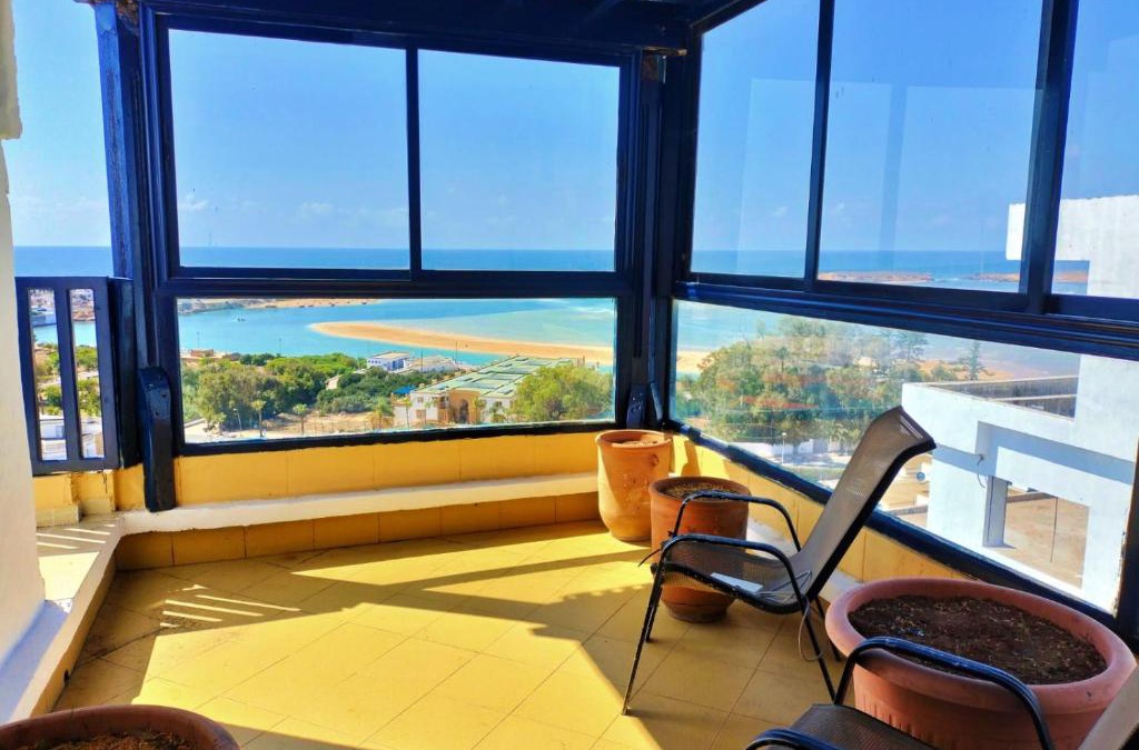Oualidia Villa | Villa Beautiful Dreams