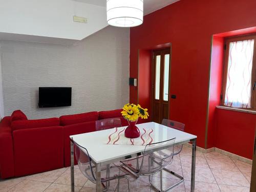Vico Equense Apartment | Villa Bebe'
