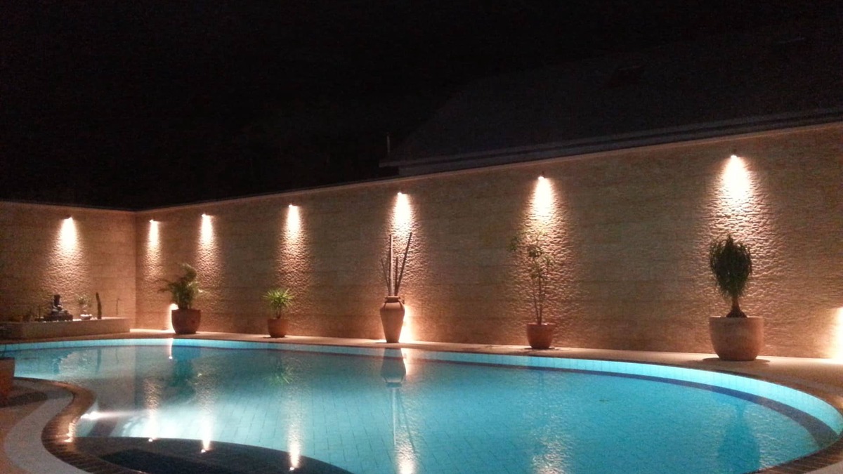 Saint-Pierre House | Villa Bel Air with heated swimming pool, 185€ for 3 bedrooms, 210€ 4 bedrooms