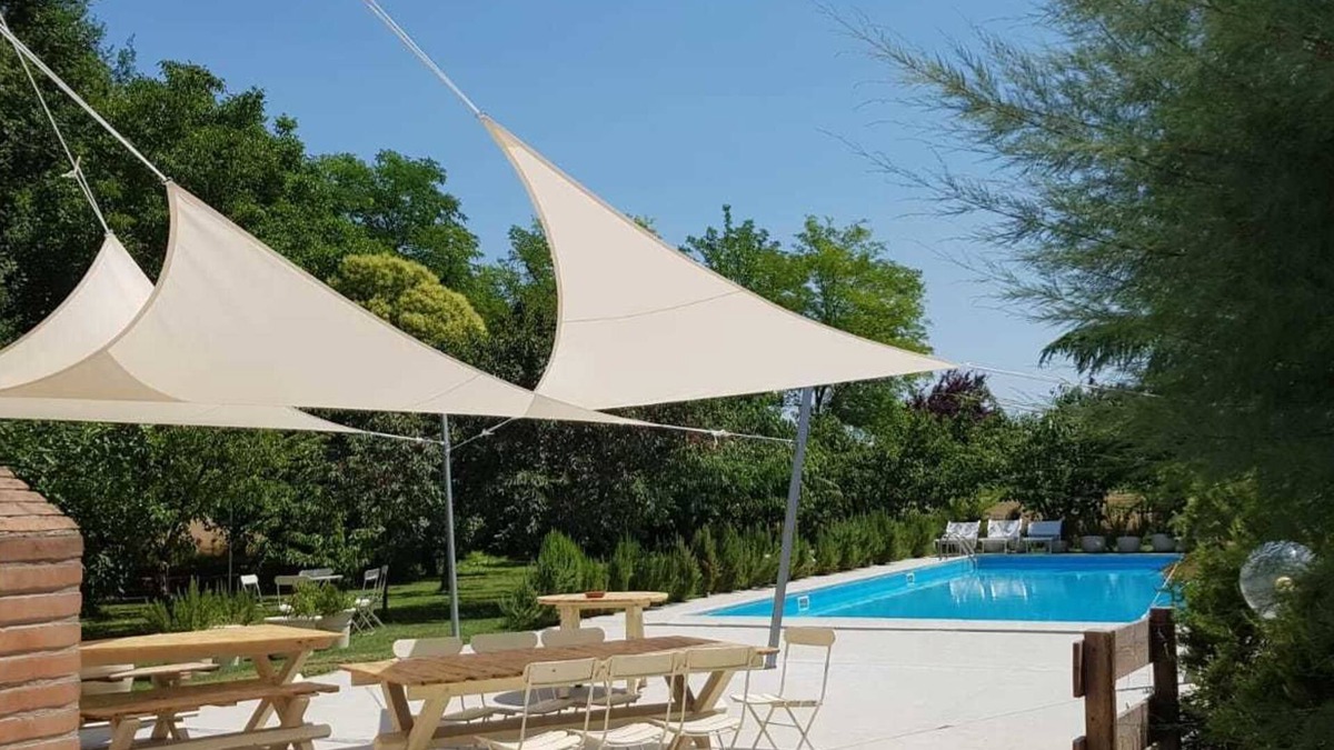 Ostellato Hotel | Villa Belfiore