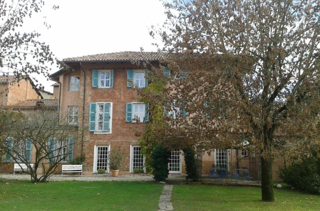 Tonco Bed & Breakfast | Villa Belforte