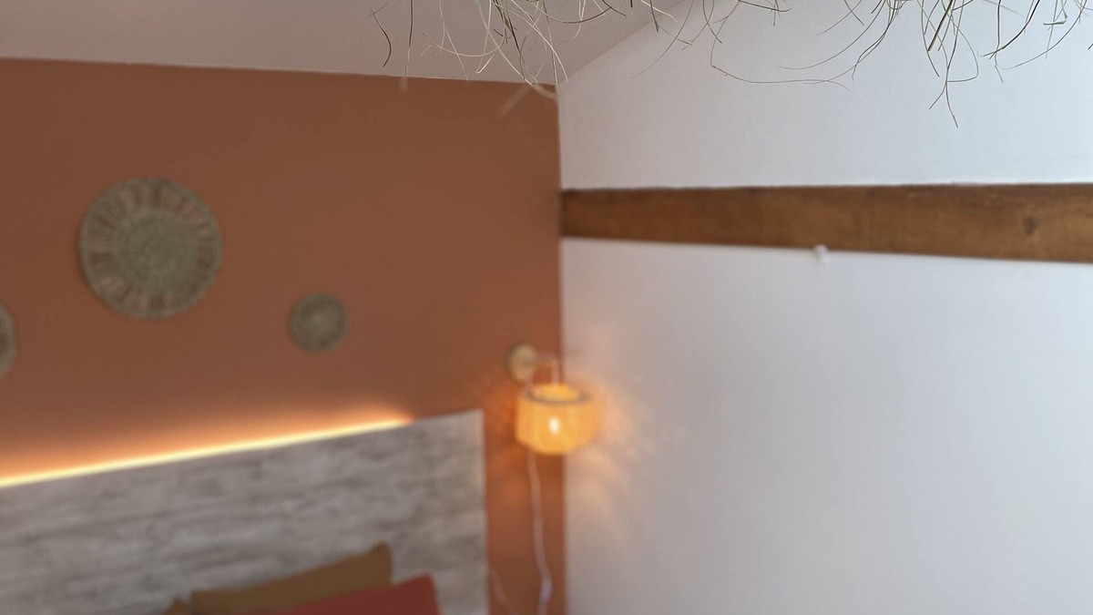 Beychac-et-Caillau Cottage | Villa Belharra