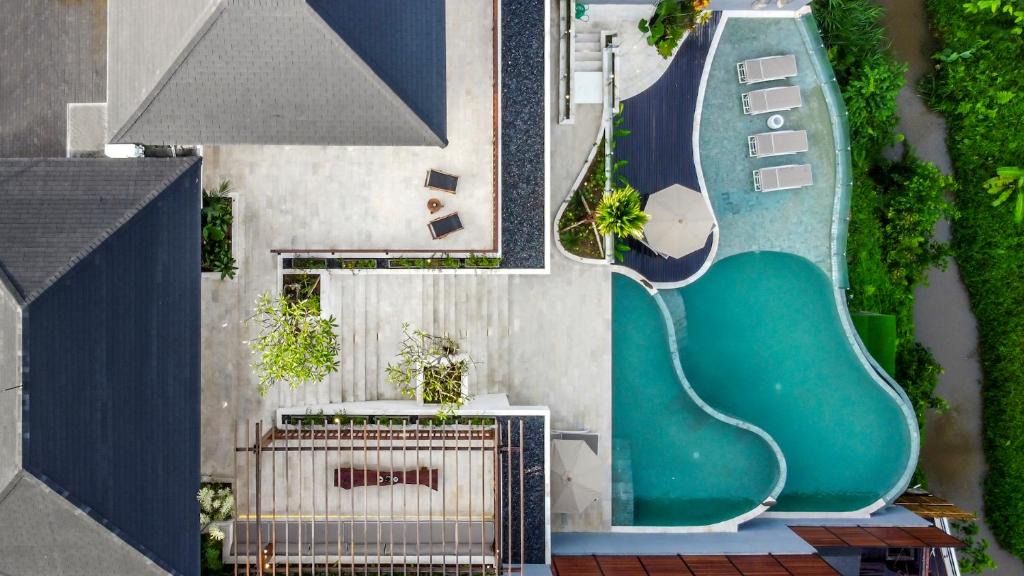 Pejeng Kawan Villa | Villa Belihara by BaliSuperHost