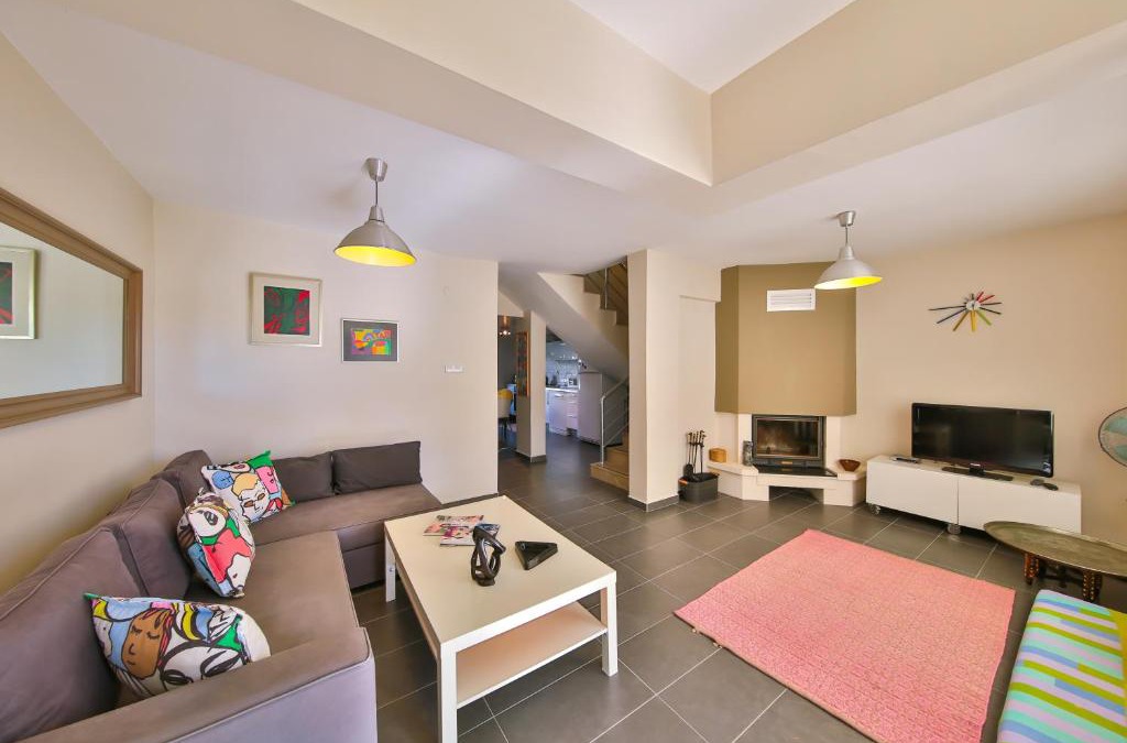 Bogazkent Villa | Villa Belinda