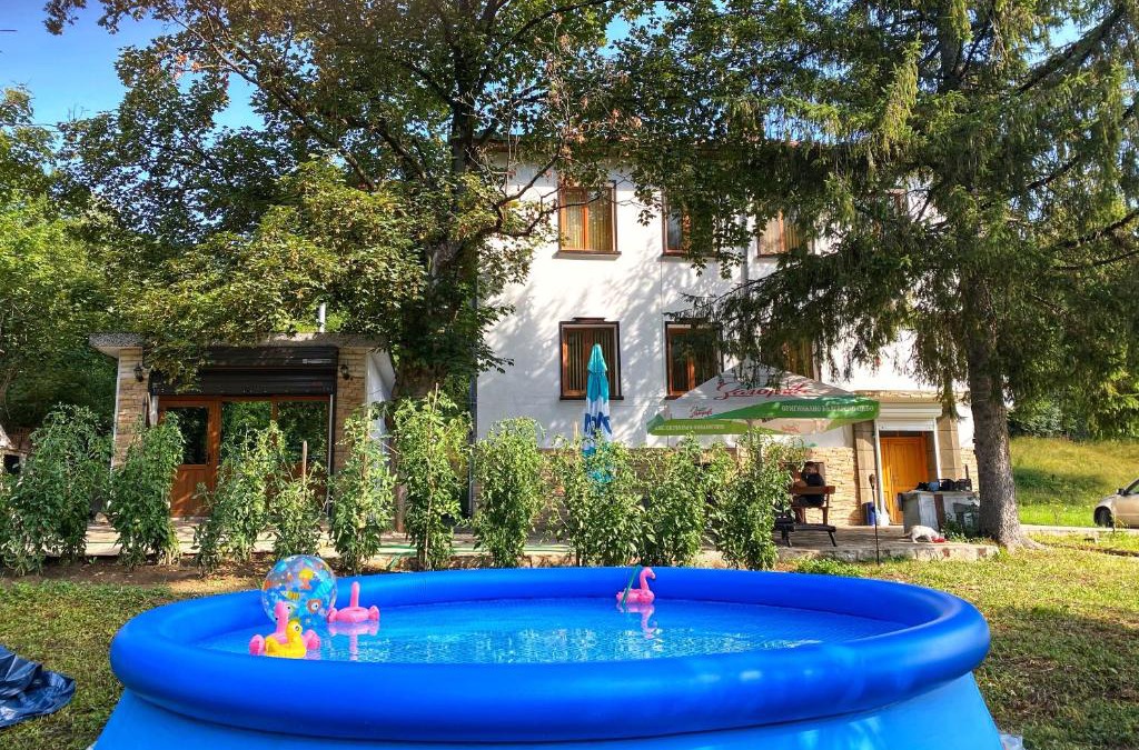Tryavna Villa | Villa Belitsa