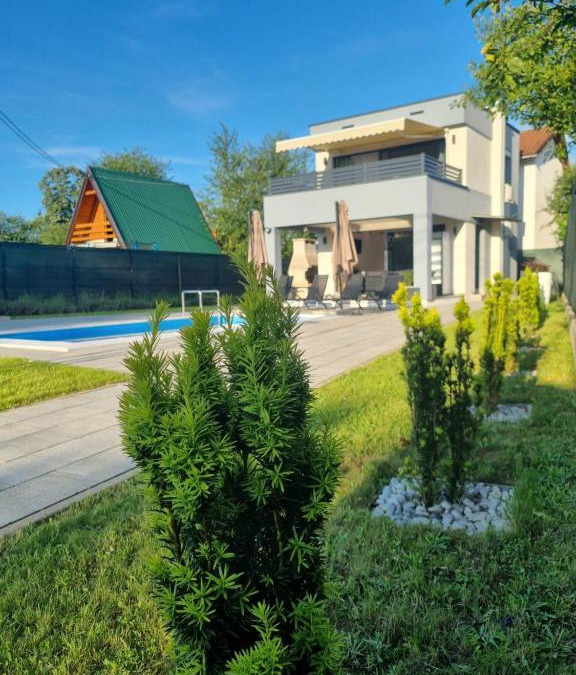 Laktasi Villa | VILLA BELLA