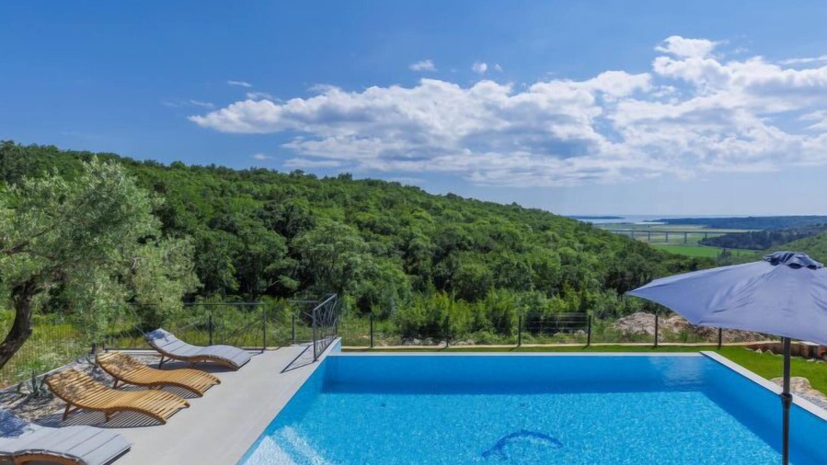 Nova Vas House | Villa Bella by Interhome