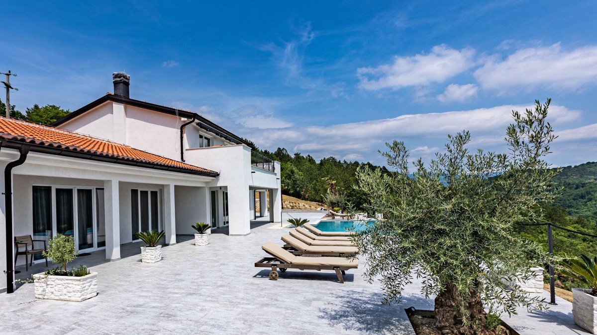 Korelici House | Villa Bella by Interhome