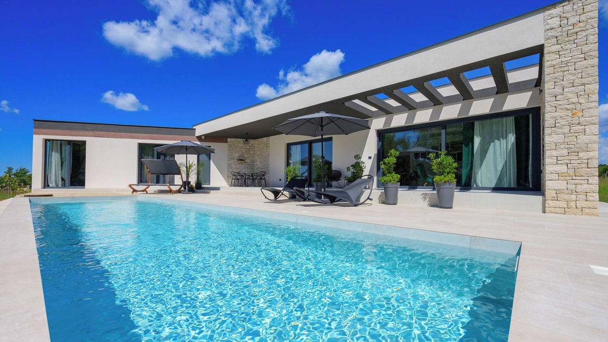 Bibici Villa | Villa Bella Ciao (Istria - Bibići)