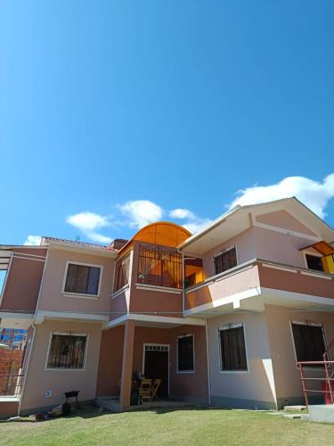 Copacabana House | Villa Bella Doña Leo