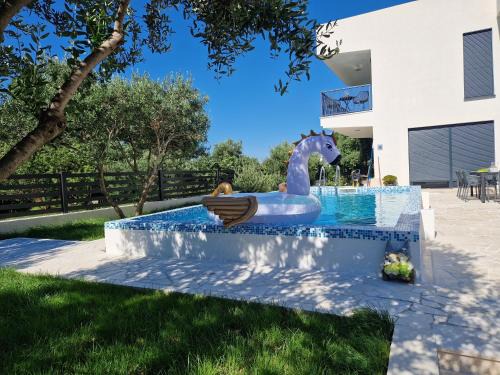 Kastel Sucurac Villa | Villa Bella Dona