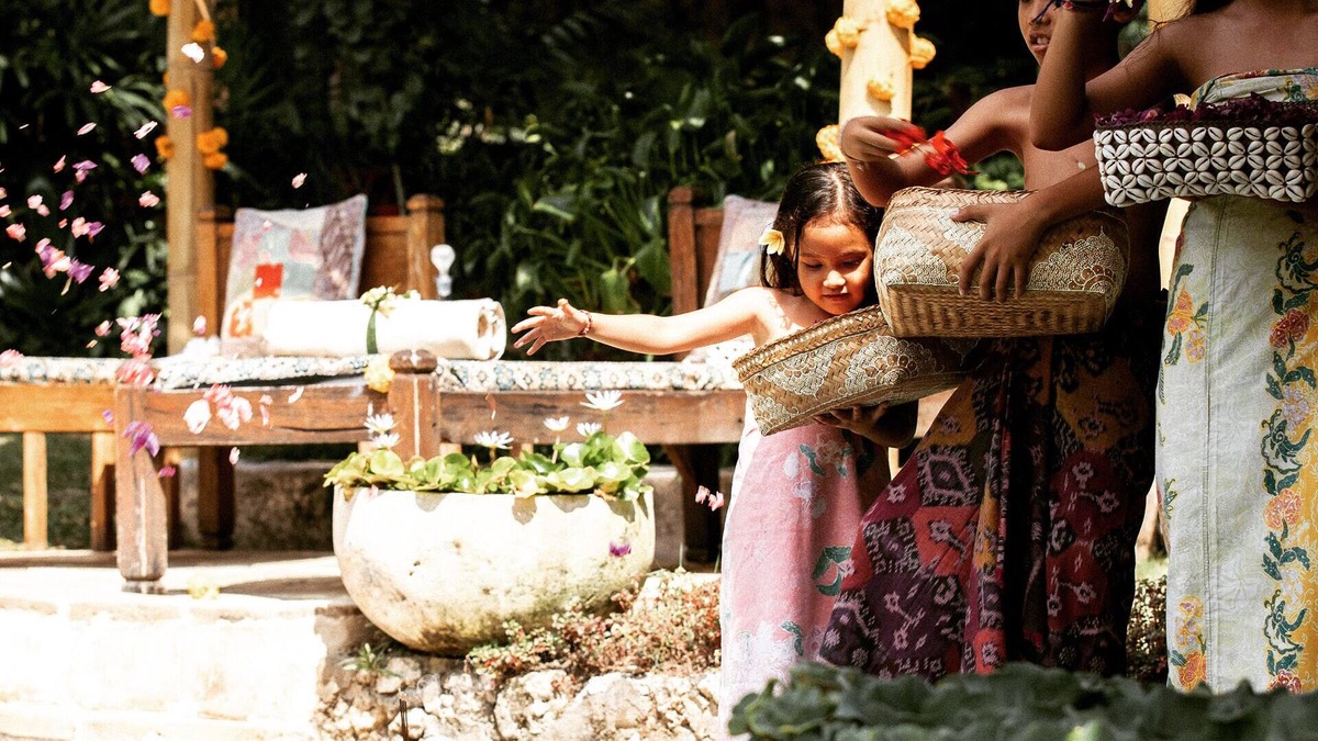 Umalas Villa | Villa Bella -Five star luxury private villa in the heart of Bali