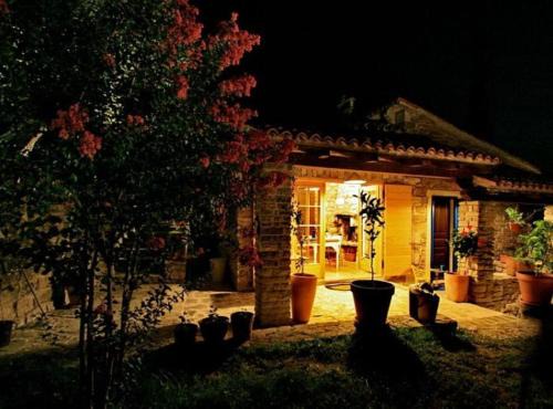 Groznjan House | Villa Bella