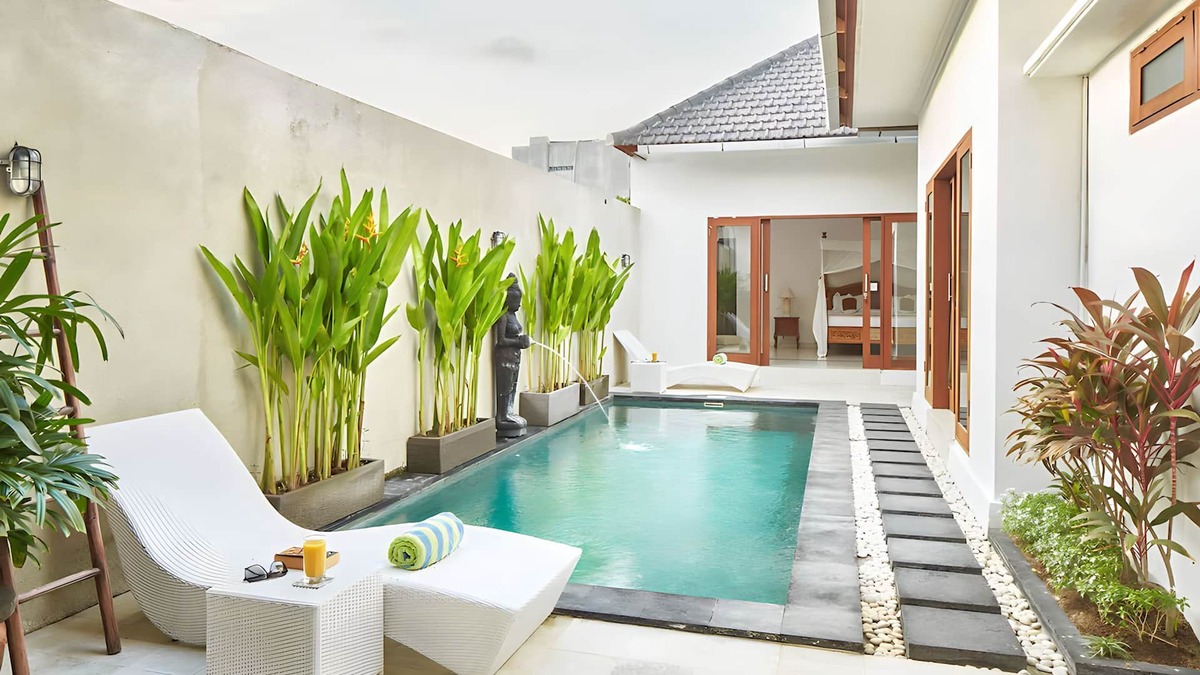 Sunset Road Villa | Villa Bella - In The Heart of Seminyak