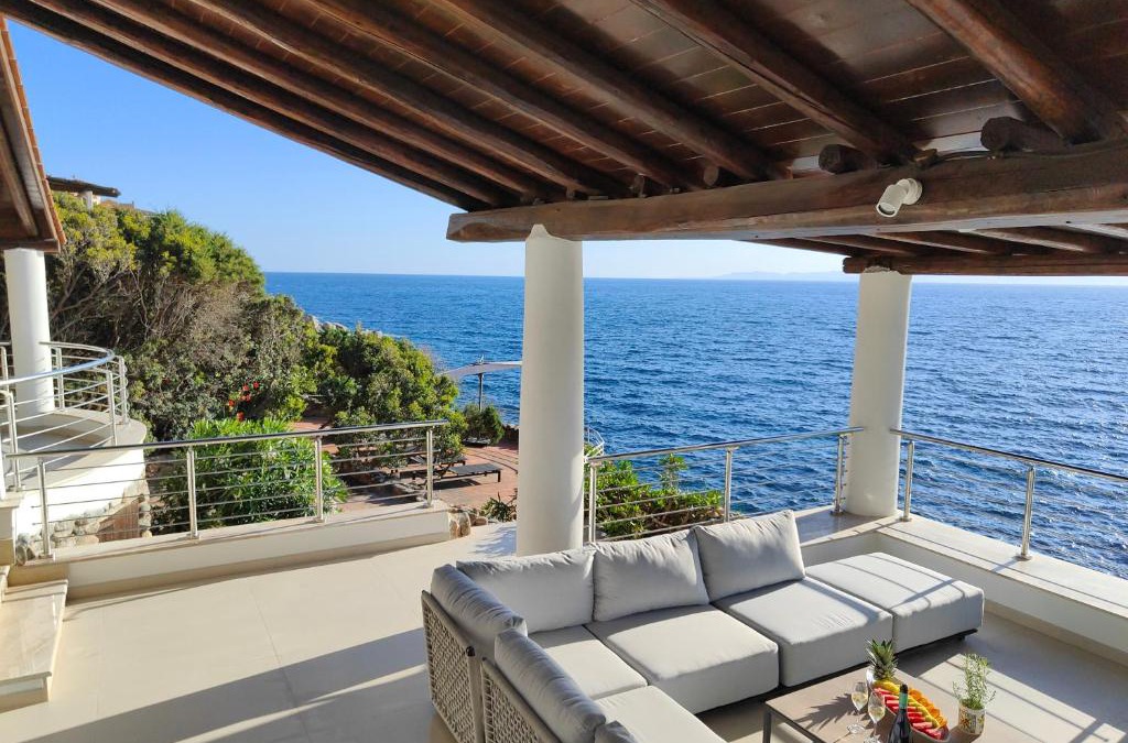 Torre delle Stelle Villa | Villa Bella