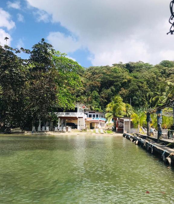 Portobelo Hotel | Villa Bella