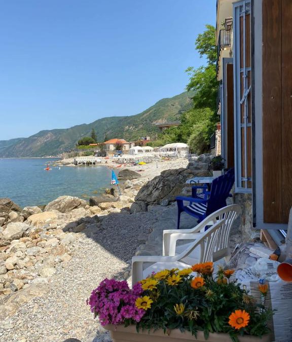 Chianalea Apartment | Villa Bella Sera