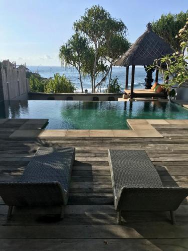 Ceningan Island Villa | Villa Bella Vista