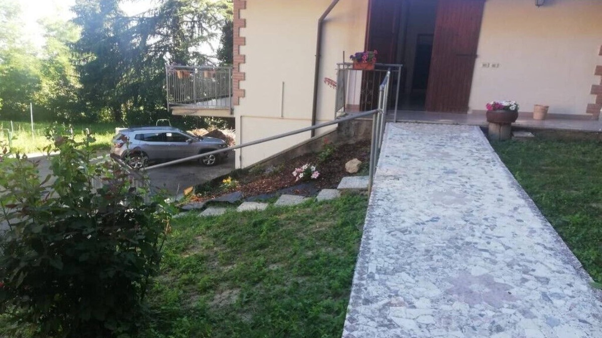 Zocca Villa | "Villa Bella Vista"