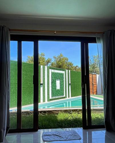 Puerto Villamil House | Villa Bella with private pool and high speed internet