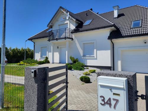 gmina Wolin Villa | Villa Bella Zastan Sauna & Jacuzzi