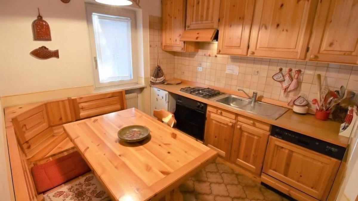 Campitello di Fassa Apartment | Villa Bellavista by Interhome