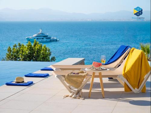 Cala Blava House | Villa Bellavista