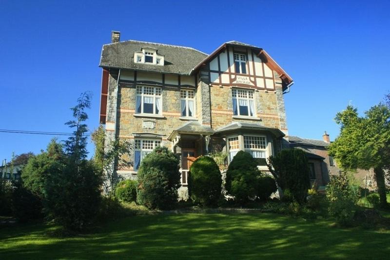 Hamoir House | Villa Belle Epoque