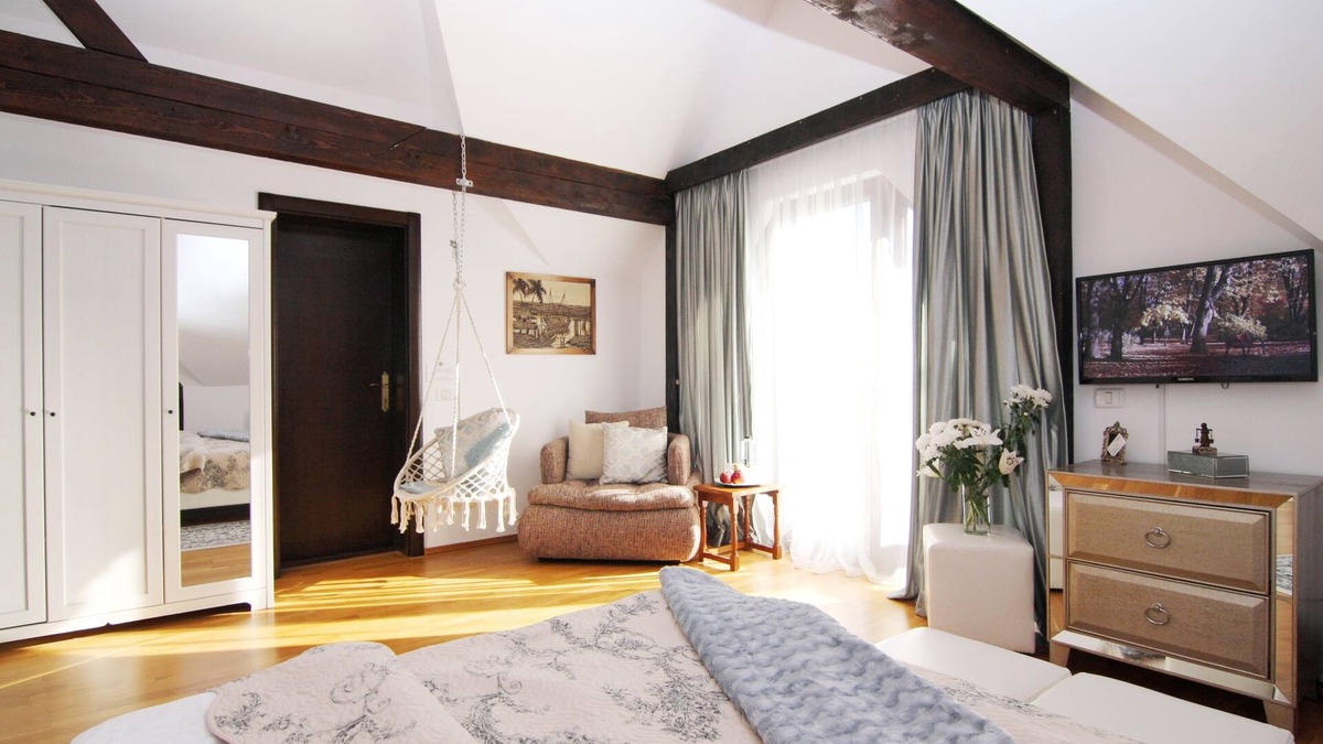 Sinaia Villa | Villa BelleSeat Boutique Sinaia, dream home.