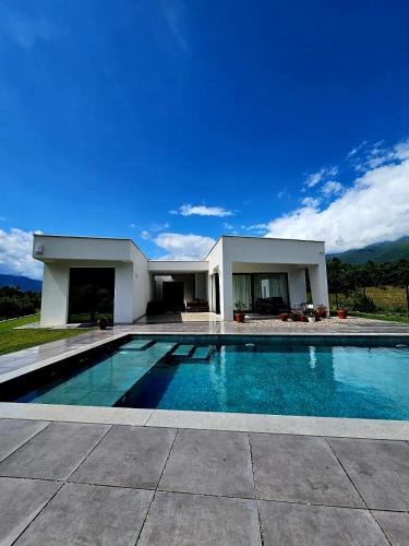 Mostar Villa | Villa Bellevue