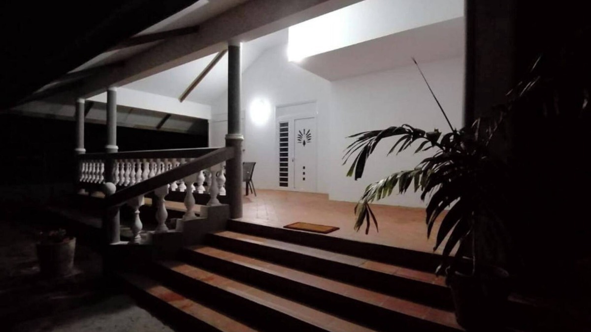 Remire Montjoly House | Villa Bellony in Montjoly