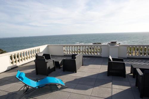 La Turballe Bed & Breakfast | Villa Belmont