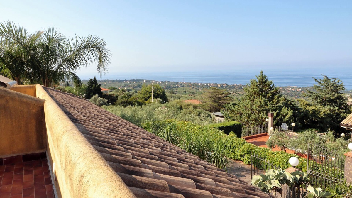 Sant'Onofrio Villa | Villa Belorizzonte - Relax & Sea