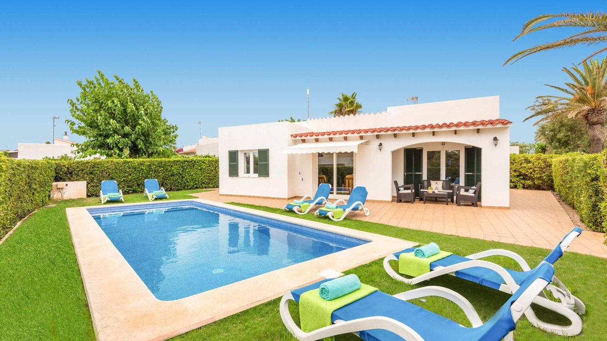 S'Algar Villa | Villa Beltran by Villa Plus