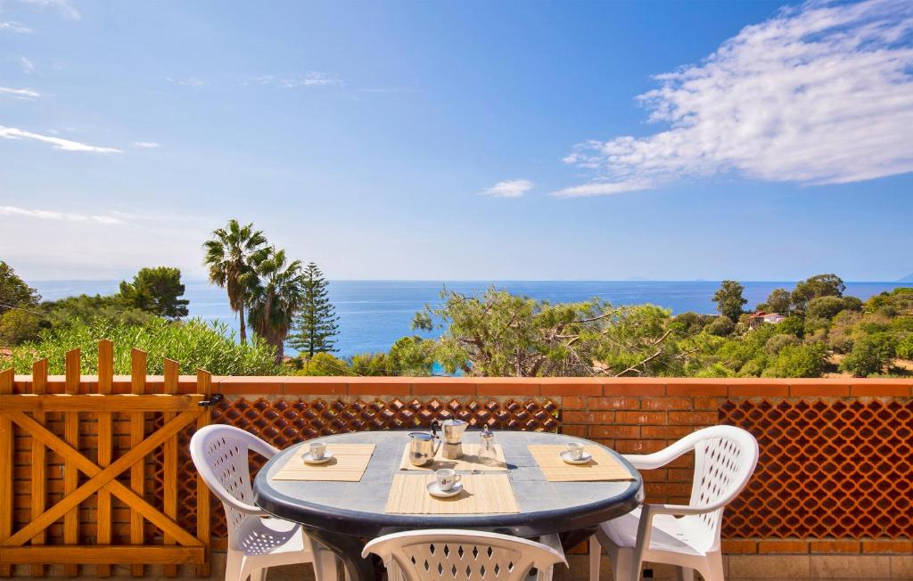 Joppolo House | Villa Belvedere