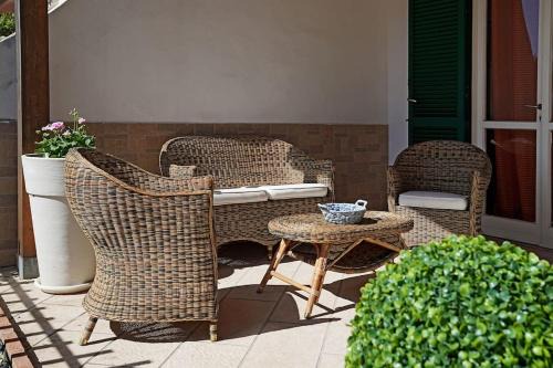 Sessa Aurunca House | Villa Belvedere - Baia azzurra