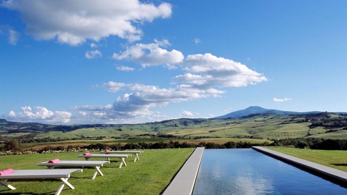 Gallina Villa | Villa Belvedere - Stunning private villa for large families