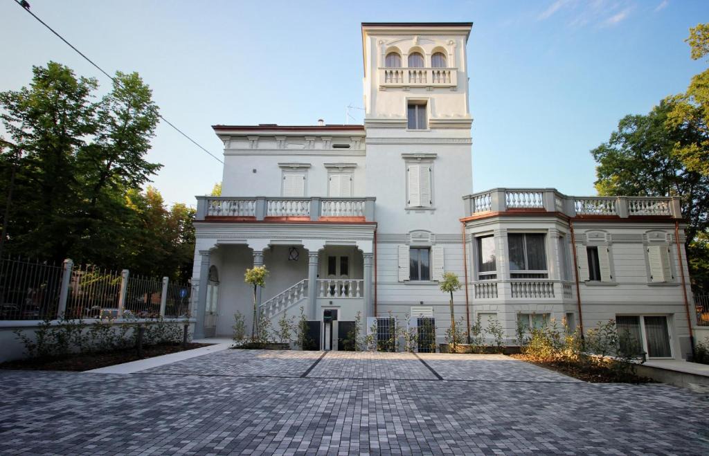Carpi Apartment | Villa Benatti